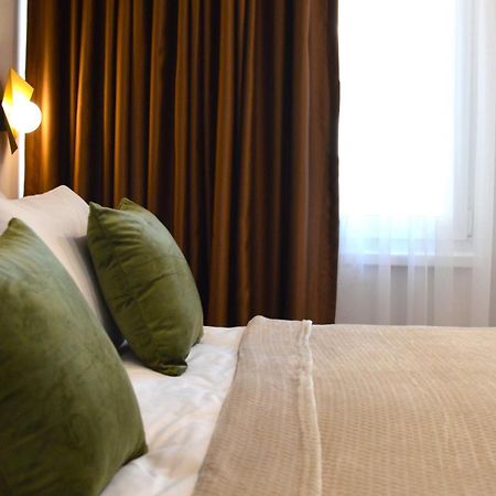 Villa Planta Ohrid Eksteriør bilde
