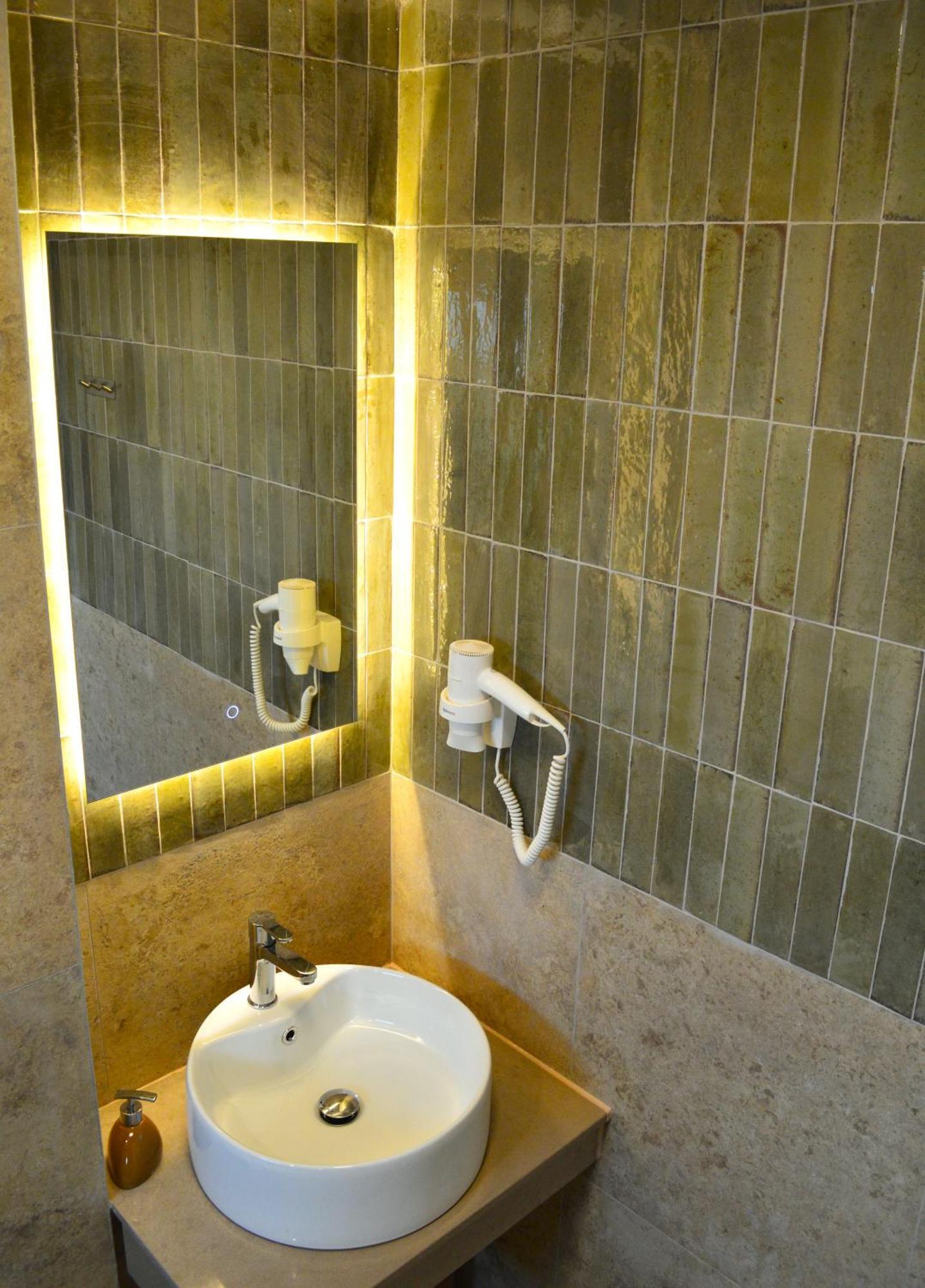Villa Planta Ohrid Eksteriør bilde