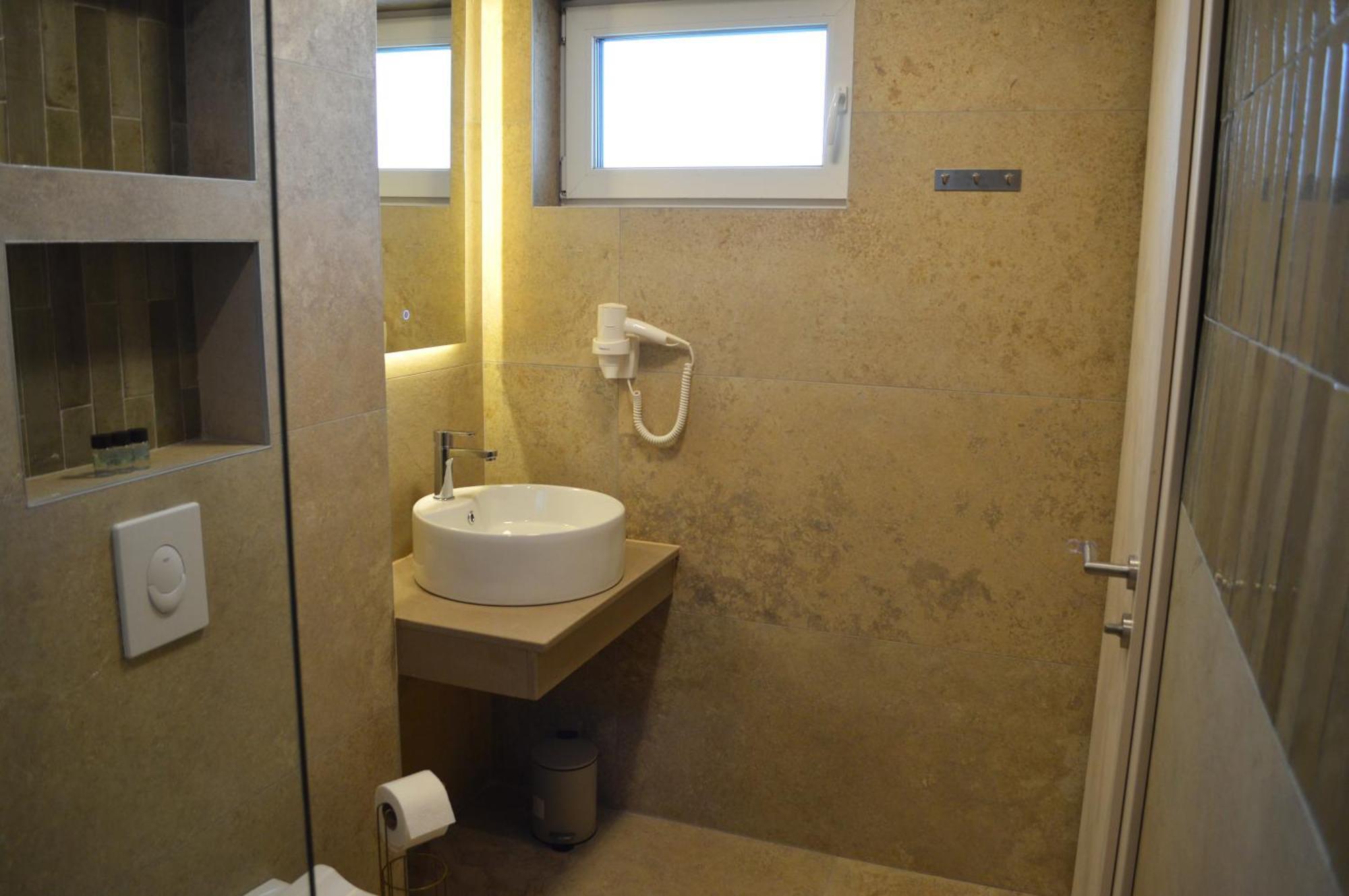 Villa Planta Ohrid Eksteriør bilde