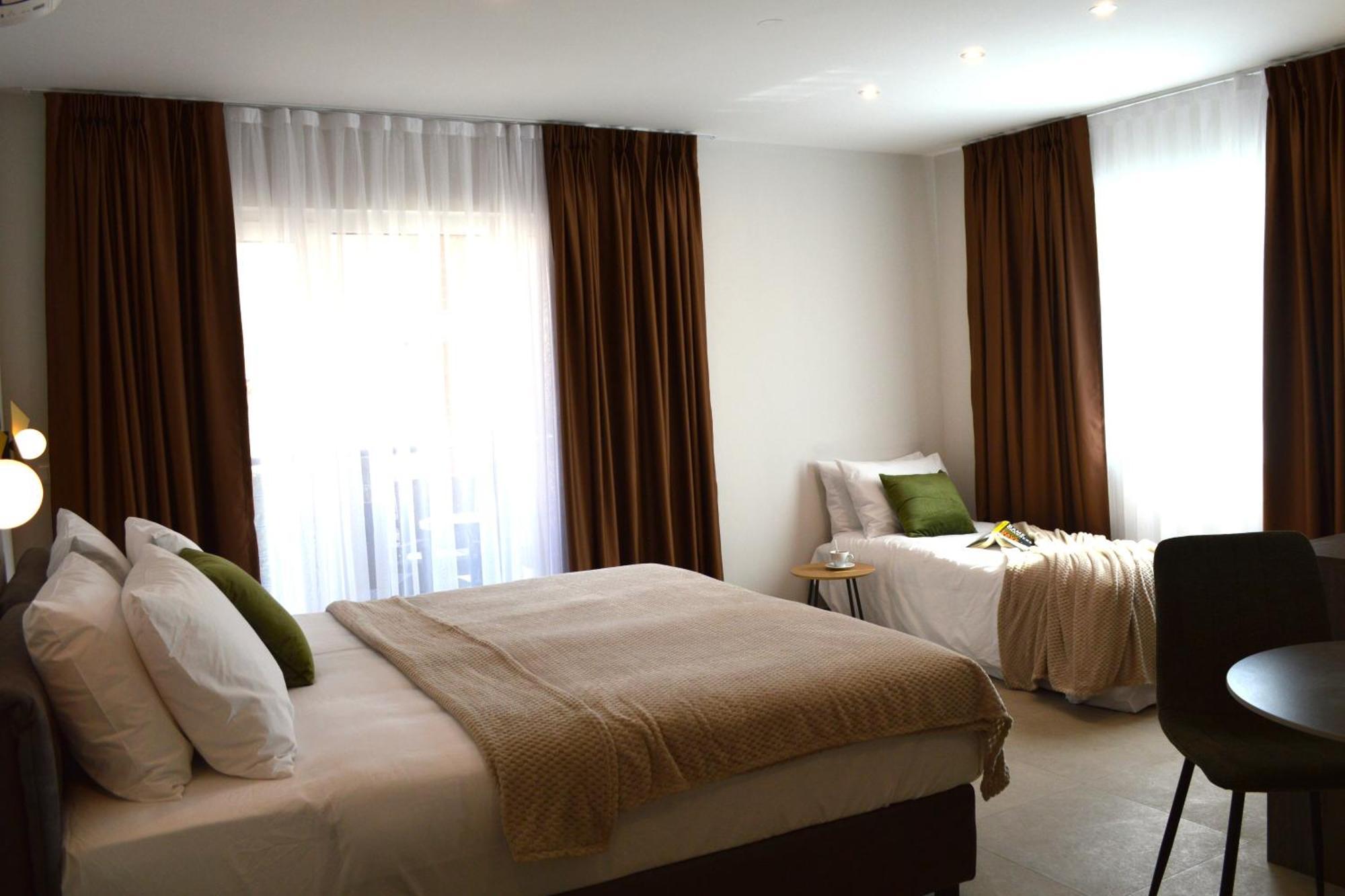 Villa Planta Ohrid Eksteriør bilde