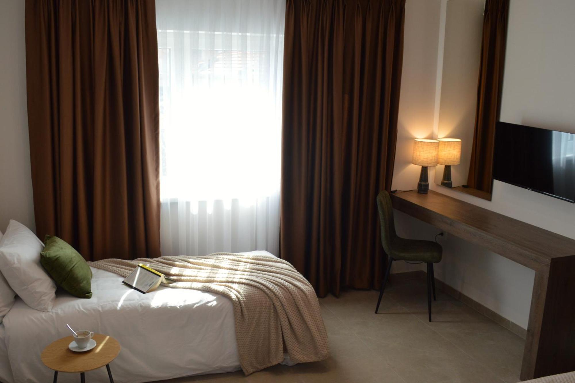 Villa Planta Ohrid Eksteriør bilde